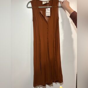 Maeve By Anthropologie Dress